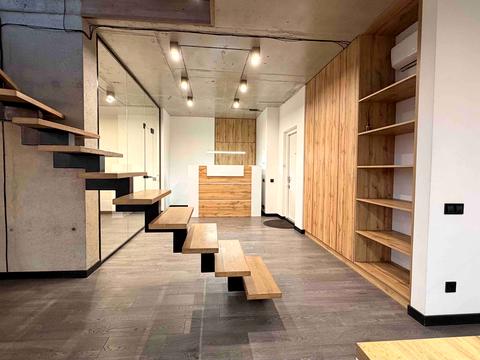 комерційна за адресою Дмитрівська вул., 60/19