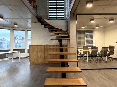 комерційна за адресою Дмитрівська вул., 60/19