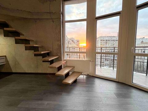 комерційна за адресою Дмитрівська вул., 60/19