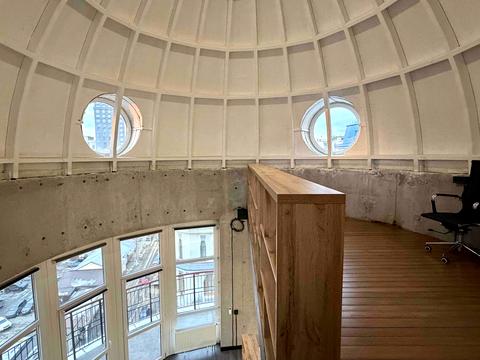 комерційна за адресою Дмитрівська вул., 60/19