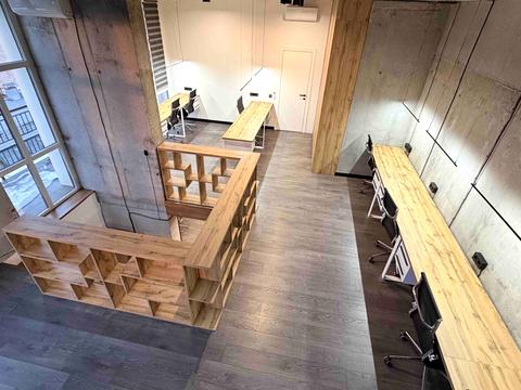 комерційна за адресою Дмитрівська вул., 60/19