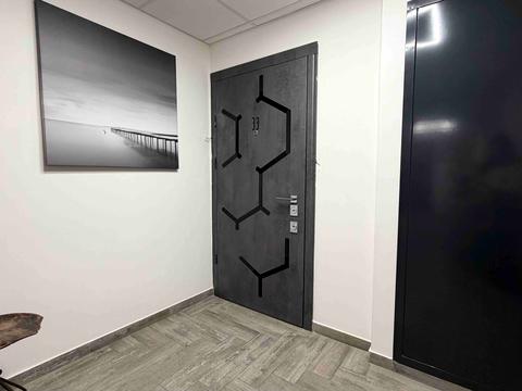 комерційна за адресою Дмитрівська вул., 60/19