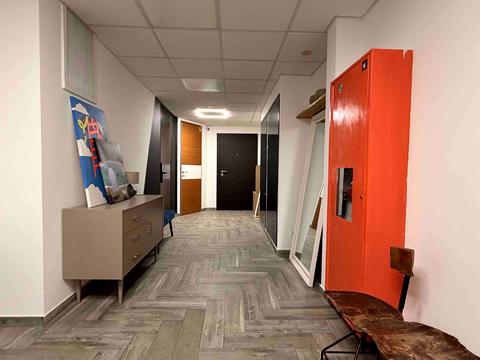 комерційна за адресою Дмитрівська вул., 60/19