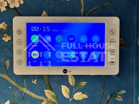 квартира за адресою Василя Тютюнника вул. (Анрі Барбюса), 37/1