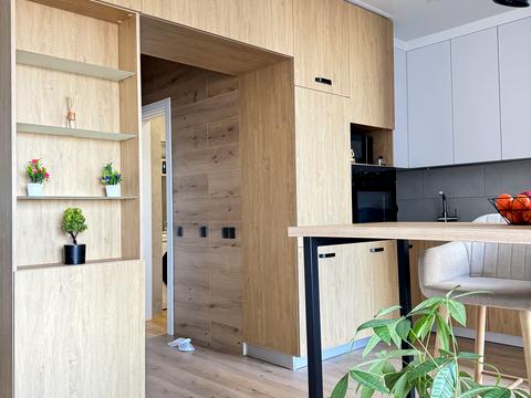 квартира по адресу Леси Украинки ул., 3