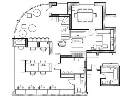 комерційна за адресою Дмитрівська вул., 60/19