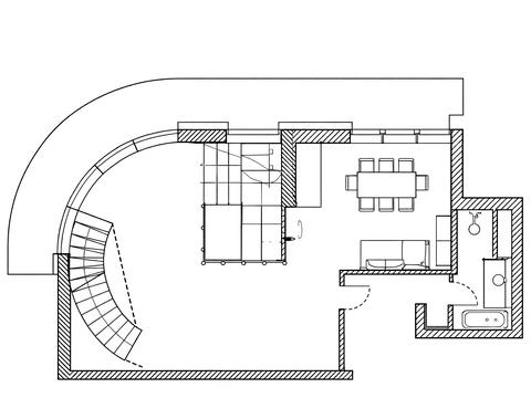 комерційна за адресою Дмитрівська вул., 60/19