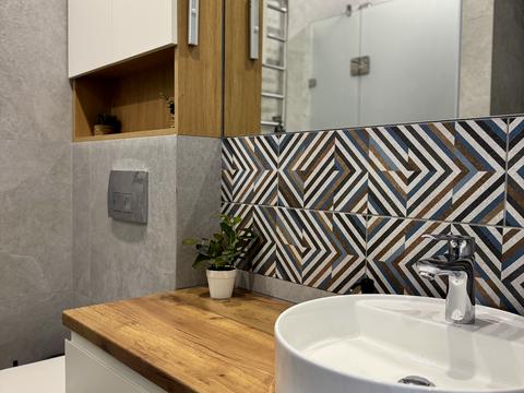 квартира по адресу Леси Украинки ул., 3