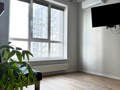 квартира по адресу Леси Украинки ул., 3