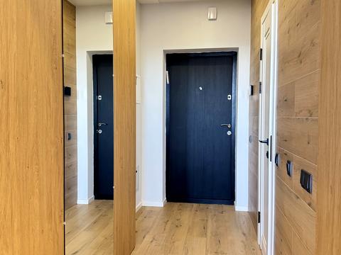 квартира по адресу Леси Украинки ул., 3