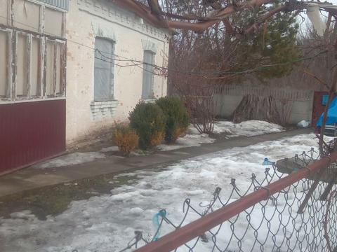 дом по адресу 1 травня