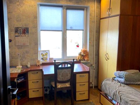 квартира по адресу Припортовая ул. (Героев Сталинграда), 14