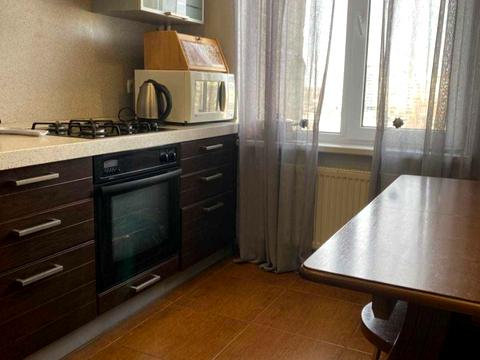 квартира по адресу Припортовая ул. (Героев Сталинграда), 14