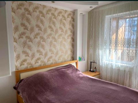 квартира по адресу Припортовая ул. (Героев Сталинграда), 14