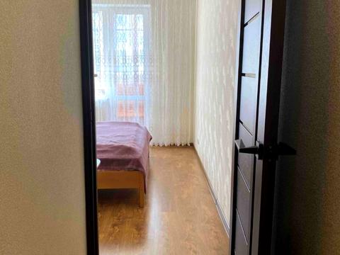 квартира по адресу Припортовая ул. (Героев Сталинграда), 14