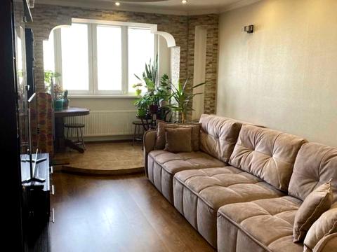 квартира по адресу Припортовая ул. (Героев Сталинграда), 14