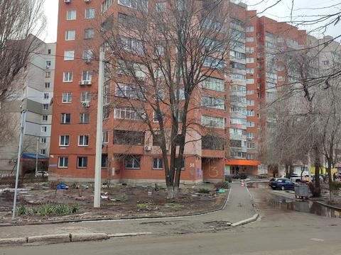 квартира за адресою Запорізьке шосе, 38