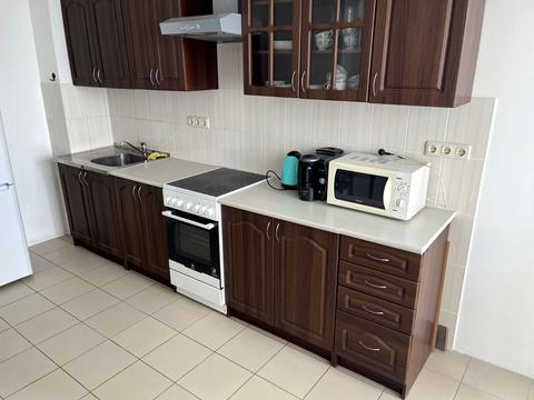 квартира за адресою Алішера Навої просп., 69