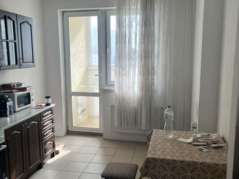 квартира за адресою Алішера Навої просп., 69