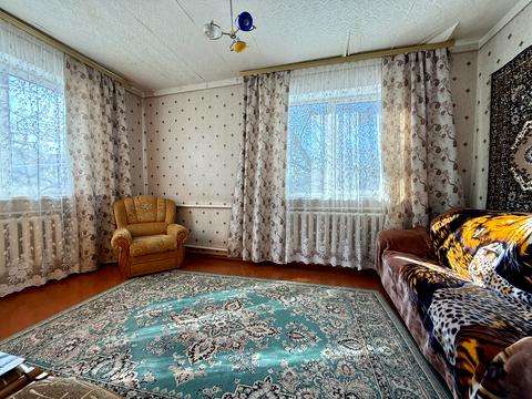 дом по адресу Пушкіна, 4а