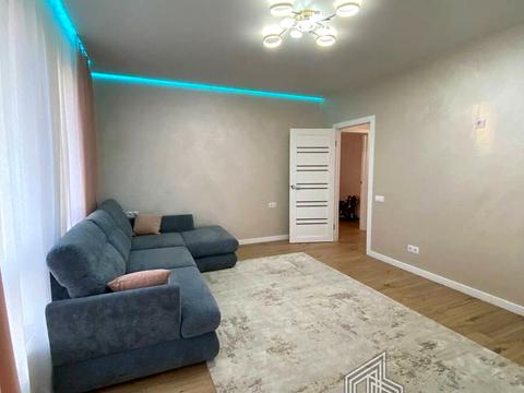 квартира за адресою Київська вул., 235