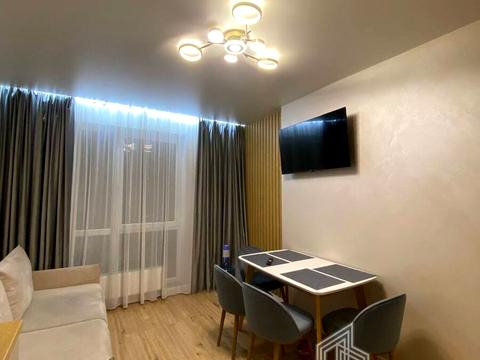 квартира за адресою Київська вул., 235