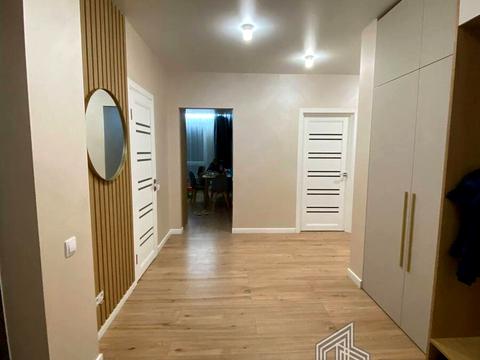 квартира за адресою Київська вул., 235