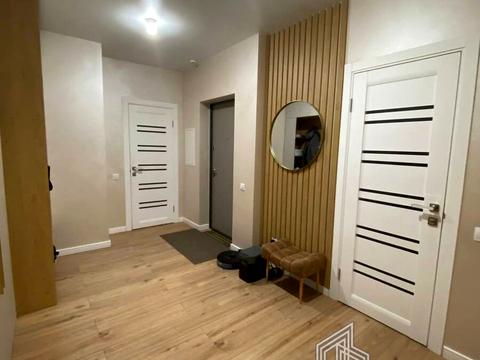 квартира за адресою Київська вул., 235