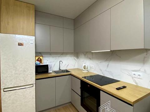 квартира за адресою Київська вул., 235