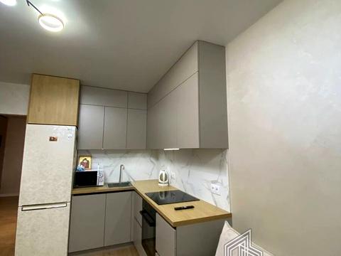 квартира за адресою Київська вул., 235