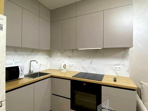 квартира за адресою Київська вул., 235