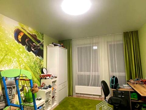 квартира за адресою Київська вул., 235