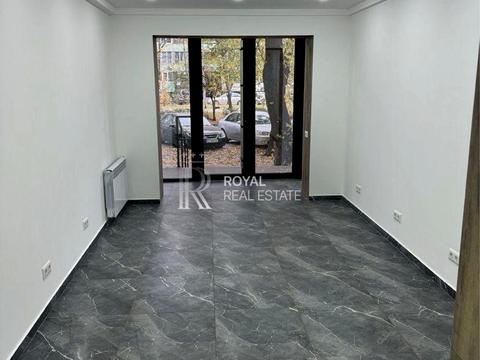 комерційна за адресою Шамо Ігоря, 19