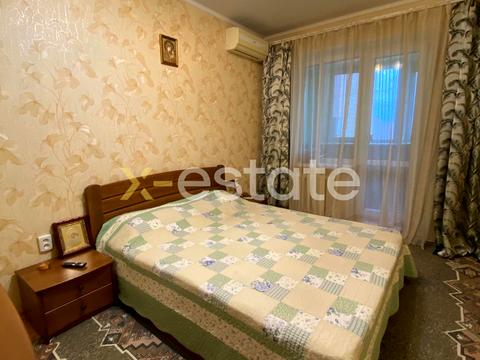 квартира по адресу Рубиновый бульв., 12