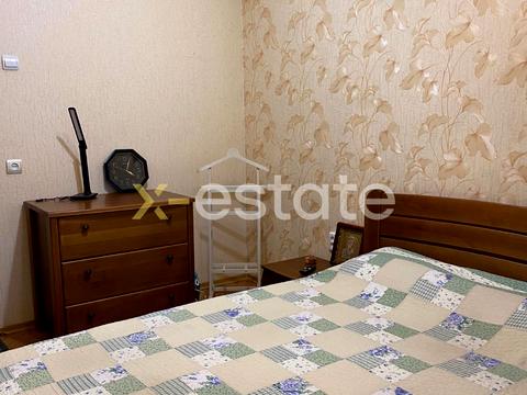 квартира по адресу Рубиновый бульв., 12