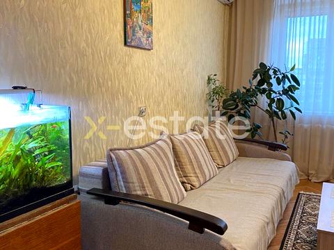 квартира по адресу Рубиновый бульв., 12