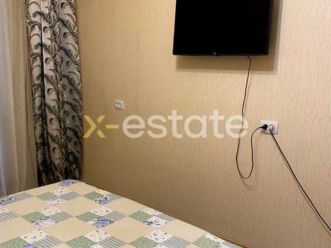 квартира по адресу Рубиновый бульв., 12