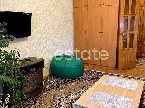 квартира по адресу Рубиновый бульв., 12