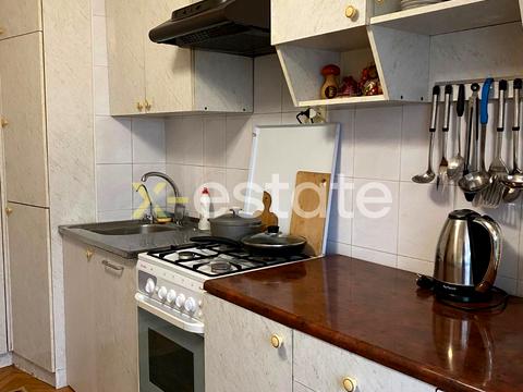 квартира по адресу Рубиновый бульв., 12