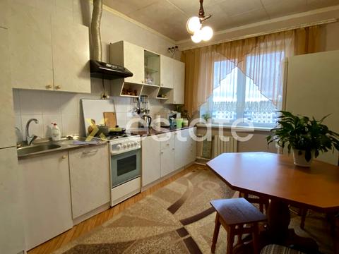 квартира по адресу Рубиновый бульв., 12