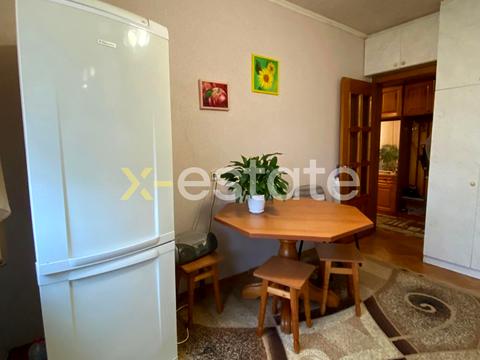 квартира по адресу Рубиновый бульв., 12