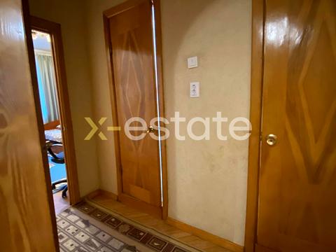 квартира по адресу Рубиновый бульв., 12