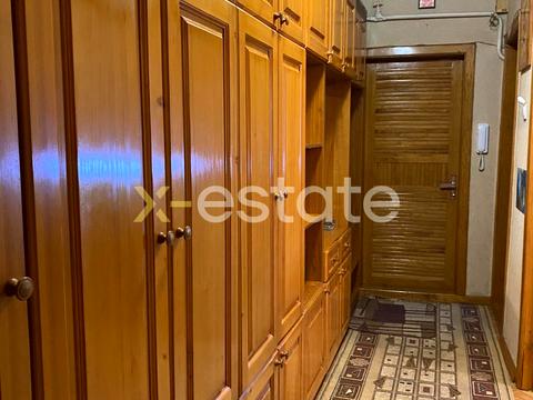 квартира по адресу Рубиновый бульв., 12