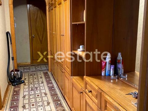 квартира по адресу Рубиновый бульв., 12