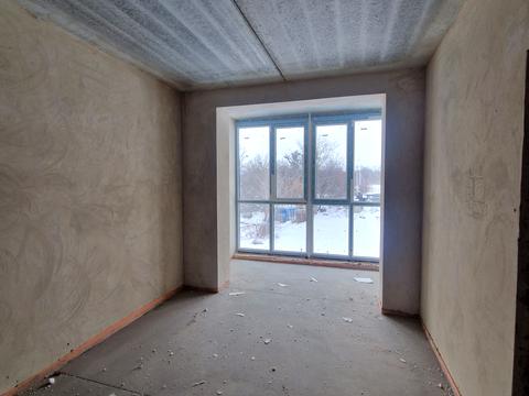 квартира по адресу Молодіжна ул., 11/6