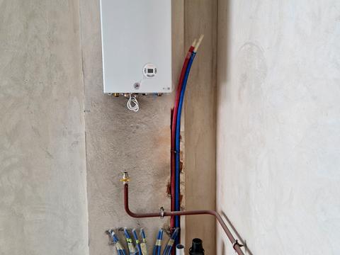 квартира по адресу Молодіжна ул., 11/6