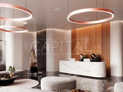 квартира за адресою Василя Тютюнника вул. (Анрі Барбюса), 43