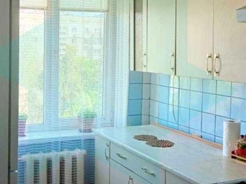 квартира за адресою Янтарна вул., 81