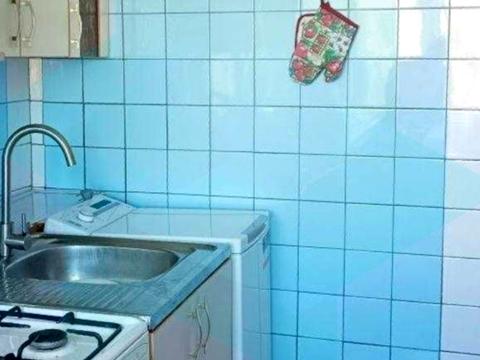 квартира за адресою Янтарна вул., 81