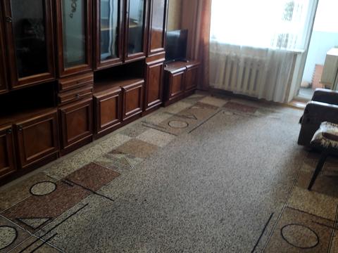 квартира за адресою Янтарна вул., 81